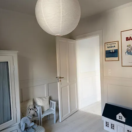 Charming And Stylish * Hellerup